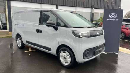 Maxus E-deliver 5 Fourgon L1H1 64 KWh