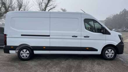 Nissan Interstar Fourgon 3T5 L3H2 2.0 DCI 150 TEKNA