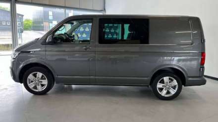 Volkswagen Transporter 6.1 Van L1H1 2.0 TDI 150 DSG7 BUSINESS PLUS - cabine approfondie Schnierle