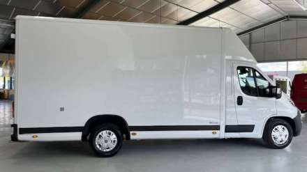 Fiat Ducato Plancher Cabine MAXI HD 3.5 XL S&S 180 CH PACK TECHNO - CAISSE PROCAR + ATTELAGE