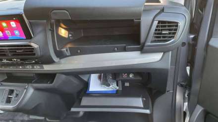 Fiat Scudo Fourgon BLUEHDI 180 M S&S EAT8 - PACK PREMIUM CONNECT