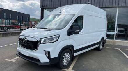 Maxus E-deliver9 Fourgon L3H3 88 KWh