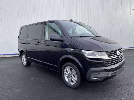 Volkswagen Transporter 6.1 Van L1H1 2.0 TDI 150 DSG7 BUSINESS PLUS - cabine approfondie Schnierle