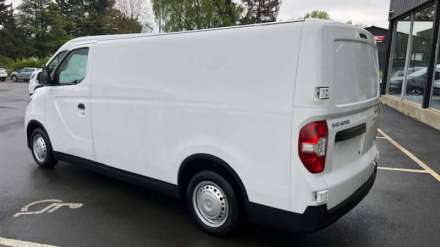 Maxus E-deliver 3 Fourgon L2H1 50 KWh