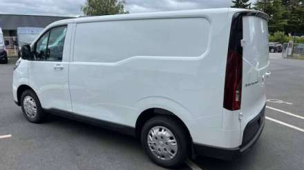 Maxus E-deliver7 Fourgon L1H1 77 KWH