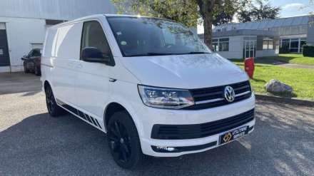 Volkswagen Transporter Fourgon FGN TOLE L1H1 2.0 TDI 150 EDITION 30