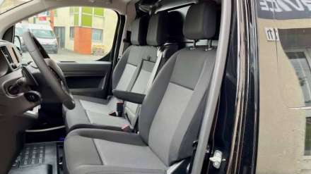 Fiat Scudo Fourgon M BlueHDI 180 BVA8 PRO LOUNGE CONNECT