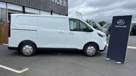 Maxus E-deliver7 Fourgon L1H1 77 KWH