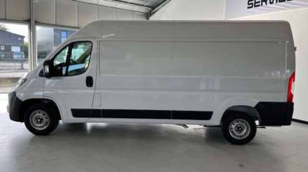 Fiat Ducato Fourgon TOLE 3.5 L H2 S&S 180 CH - PACK PREMIUM CONNECT