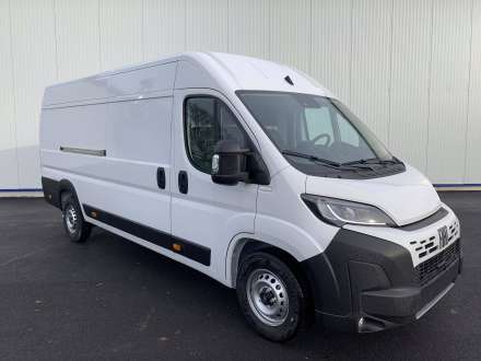 Fiat Ducato Fourgon TOLE MAXI 3.5 XL H2 S&S 180 CH - PACK PREMIUM CONNECT