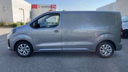 Fiat Scudo Fourgon BLUEHDI 180 M S&S EAT8 - PACK PREMIUM CONNECT