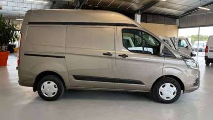 Ford Transit Custom Fourgon 280 L1H2 2.0 ECOBLUE 130 TREND BUSINESS