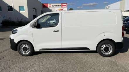 Fiat Scudo Fourgon BLUEHDI 145 M BVM6 - PACK PREMIUM CONNECT