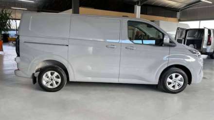 Ford Transit Custom Fourgon 300 L1H1 2.0 ECOBLUE 136 CH LIMITED