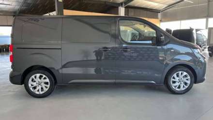 Fiat Scudo Fourgon BLUEHDI 180 M S&S EAT8 - PACK PREMIUM CONNECT