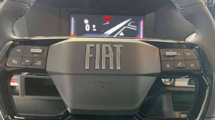 Fiat Scudo Fourgon BLUEHDI 180 M S&S EAT8 - PACK PREMIUM CONNECT