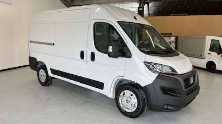 Fiat Ducato Fourgon 3.5 MH2 H3-POWER 180 CH BVA PACK PRO LOUNGE CONNECT