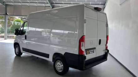 Opel Movano Fourgon FGN 3.5T L2H2 140 CH PACK CLIM