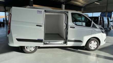 Ford Transit Custom Fourgon 300 L1H1 2.0 ECOBLUE 130 TREND BUSINESS - FRIGORIFIQUE