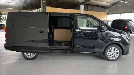 Fiat Scudo Fourgon BLUEHDI 180 XL S&S EAT8 - PACK PREMIUM CONNECT