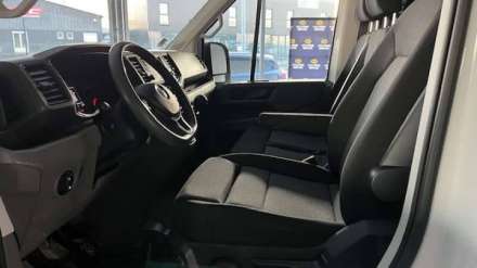 Volkswagen Crafter Van 30 L3H3 2.0 TDI 140 CH