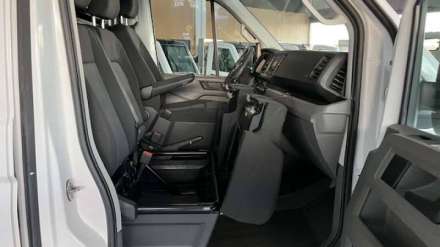 Volkswagen Crafter Van 30 L3H3 2.0 TDI 140 CH