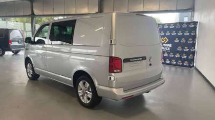 Volkswagen Transporter 6.1 Van L1H1 2.0 TDI 150 DSG7 BUSINESS PLUS - cabine approfondie Schnierle