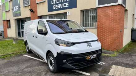 Fiat Scudo Fourgon BLUEHDI 145 XL BVM6 - PACK PREMIUM CONNECT