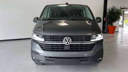 Volkswagen Transporter 6.1 Van L1H1 2.0 TDI 150 DSG7 BUSINESS PLUS - cabine approfondie Schnierle