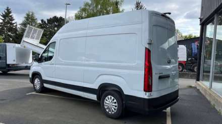 Maxus E-deliver9 Fourgon L3H3 88 KWh