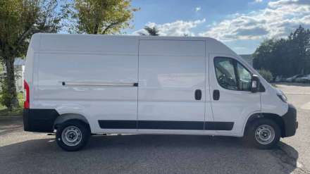 Fiat Ducato Fourgon TOLE 3.5 L H2 S&S 180 CH - PACK PREMIUM CONNECT