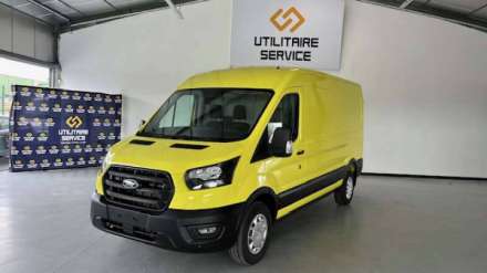 Ford Transit Fourgon FGN P350 L3H2 2.0 ECOBLUE 130 S&S TREND BUSINESS