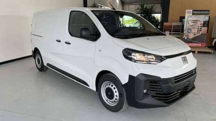 Fiat Scudo Fourgon BLUEHDI 145 M BVM6 - PACK PREMIUM CONNECT