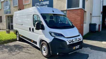 Fiat Ducato Fourgon TOLE MAXI 3.5 XL H2 S&S 180 CH - PACK PREMIUM CONNECT