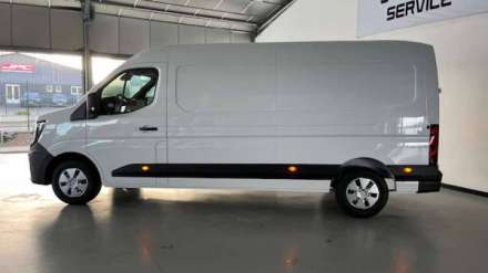 Nissan Interstar Fourgon 3T5 L3H2 2.0 DCI 150 TEKNA