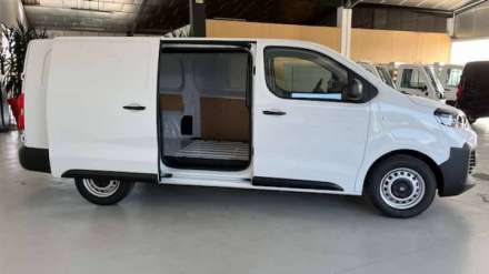 Fiat Scudo Fourgon BLUEHDI 145 XL BVM6 - PACK PREMIUM CONNECT