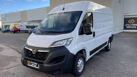 Opel Movano Fourgon FGN 3.5T L2H2 140 CH PACK CLIM