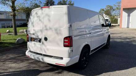 Volkswagen Transporter Fourgon FGN TOLE L1H1 2.0 TDI 150 EDITION 30