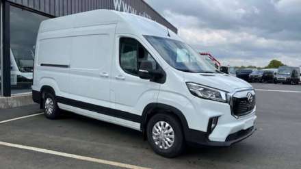 Maxus E-deliver9 Fourgon L3H3 88 KWh