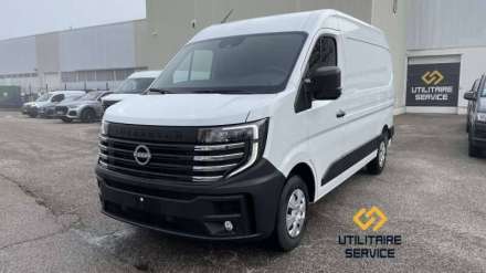 Nissan Interstar Fourgon 3T3 L2H2 2.0 DCI 150 TEKNA