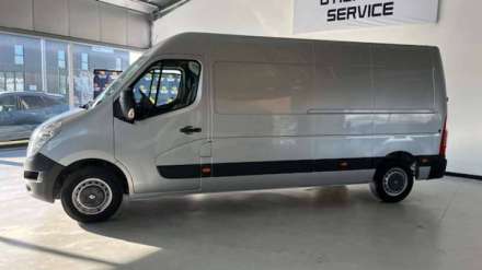 Renault Master Fourgon FGN L3H2 3.5t 2.3 dCi 170 ENERGY E6 GRAND CONFORT