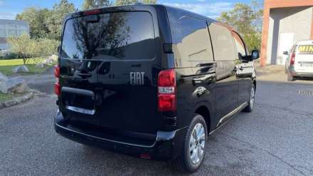 Fiat Scudo Cabine Approfondie CA FIXE BLUEHDI 180 M EAT8 - PACK PREMIUM CONNECT