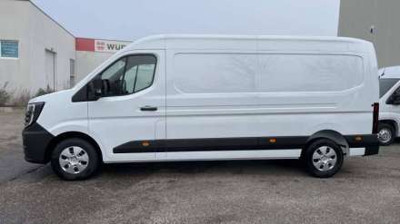 Nissan Interstar Fourgon 3T5 L3H2 2.0 DCI 150 TEKNA