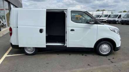 Maxus E-deliver 3 Fourgon L1H1 50 KWh