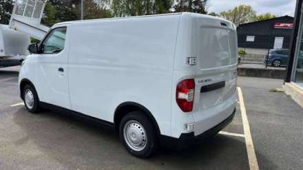 Maxus E-deliver 3 Fourgon L1H1 50 KWh