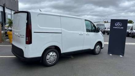 Maxus E-deliver7 Fourgon L1H1 77 KWH