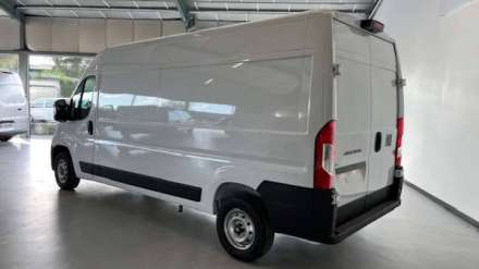 Fiat Ducato Fourgon TOLE 3.5 L H2 S&S 180 CH - PACK PREMIUM CONNECT