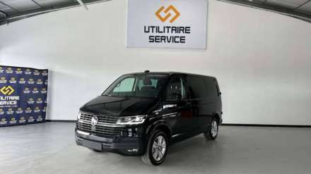 Volkswagen Transporter 6.1 Van L1H1 2.0 TDI 150 DSG7 BUSINESS PLUS - cabine approfondie Schnierle