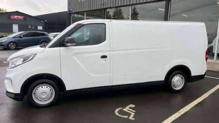 Maxus E-deliver 3 Fourgon L2H1 50 KWh