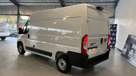 Fiat Ducato Fourgon TOLE 3.5 M H2 S&S 140 CH - PACK PREMIUM CONNECT  - FRIGORIFIQUE FRCX